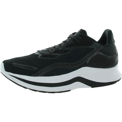 

Мужские кроссовки для бега Saucony Endorphin Shift 2 B/W 9 Medium (D) BHFO 3384, Black/white