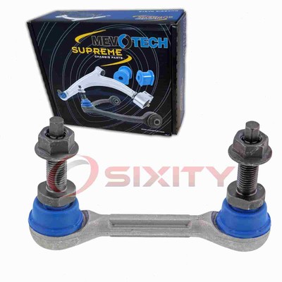Mevotech Supreme MS40835 Suspension Stabilizer Bar Link Kit for TK750322 sr