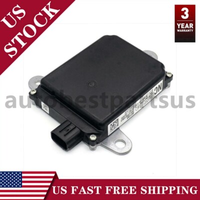 OEM BLIND SPOT RADAR SENSOR CONTROL MODULE 88162-0C020 For 13-18 TOYOTA Tundra	