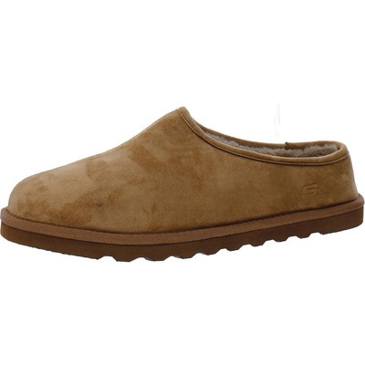 

Мужские тапочки-мокасины Skechers Lemato Tan 13 Medium (D) BHFO 7720, Renten - Lemato