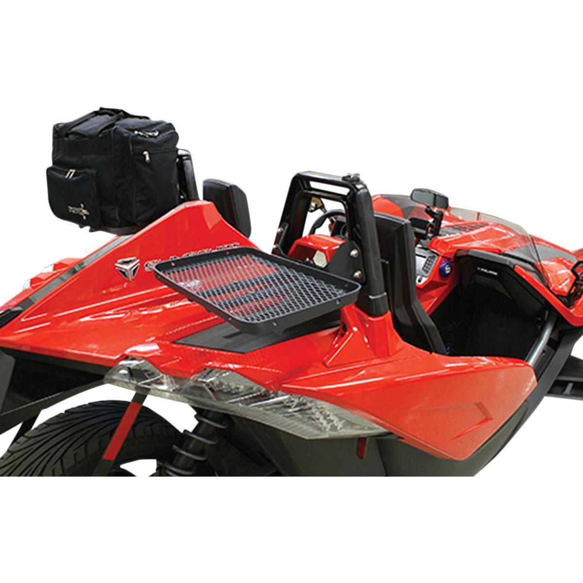 Rivco Products - PSS008-V2 - Slingshot Luggage Rack for sale online | eBay