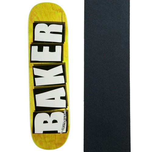 BAKER THUNDER スケートボード BAKER THUNDER スケートボード THUNDER HOLLOW LIGHT