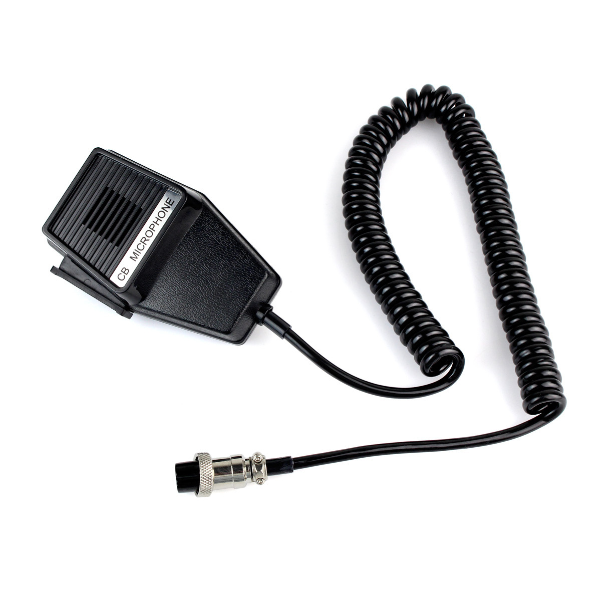 Cobra 5 pin cb microphone