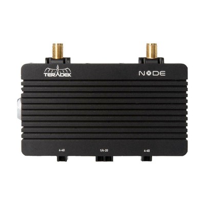 Teradek Node Cellular 3G/4G/LTE 4-Pin to USB Modem, North America #10-0020