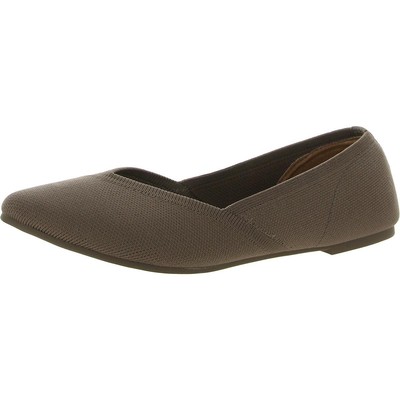 

Женские туфли без шнуровки Me Too Aubri 15 Taupe на плоской подошве 8,5 средний (B,M) BHFO 2207, Gravel