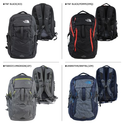 router the north face