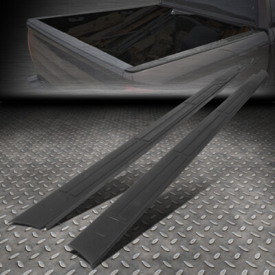 ДЛЯ 14-20 TOYOTA TUNDRA 5,5-ФУТОВАЯ НАКЛАДКА НА БОРТОВУЮ РЕЙКУ В СТИЛЕ OE С БОКОВОЙ ОТДЕЛКОЙ