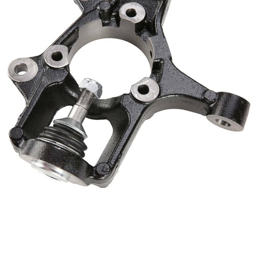 Steering Knuckle Front Left for Jeep Grand Cherokee Dodge 20112018