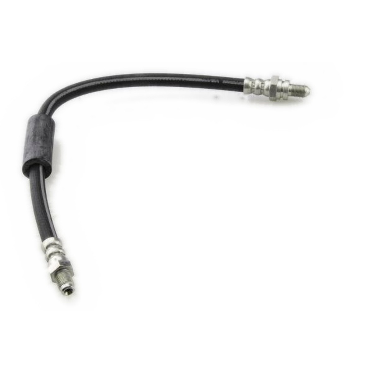 Bremsschlauch 352 mm HELLA Bremsen-Expertise passend für u.a. FORD KA