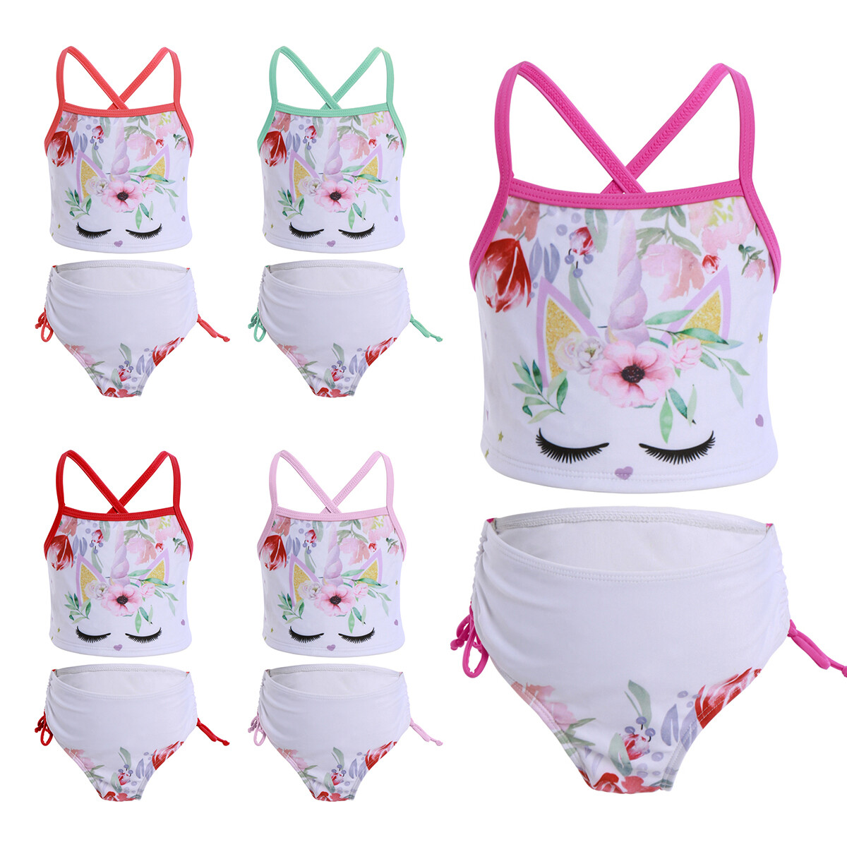 snow white bathing suit baby