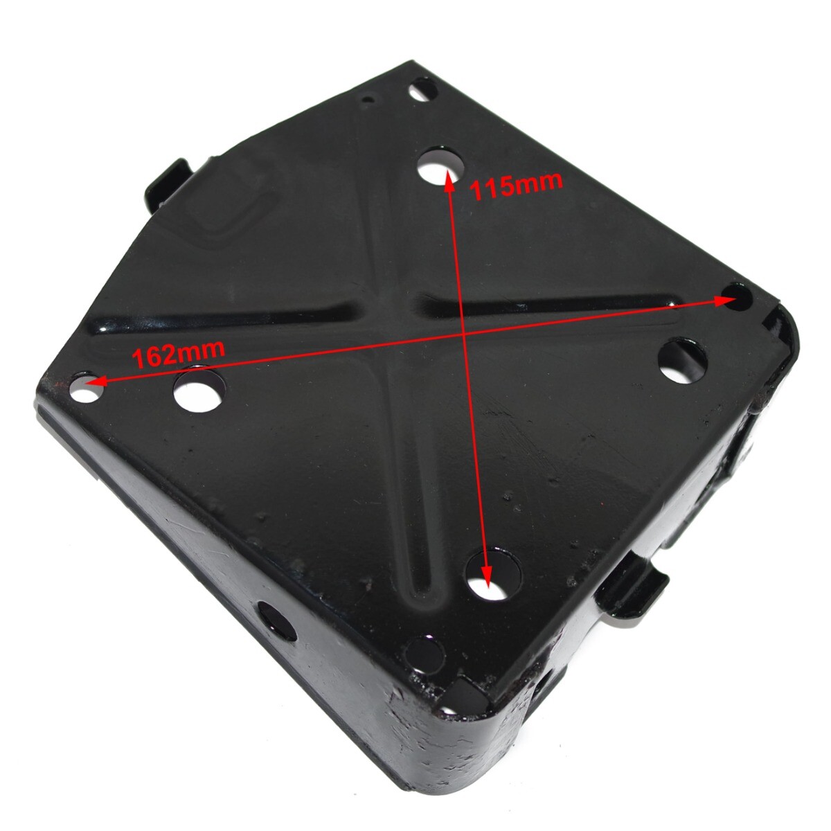 Vespa Battery Tray T5 PX 200 PX 150 PX 125 PC T5 Classic star stella  