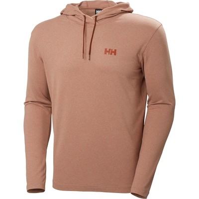 Мужские худи и свитшоты Helly Hansen Verglas Light Hoodie