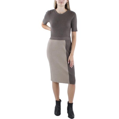Женский кашемировый свитер DKNY BHFO 4679
