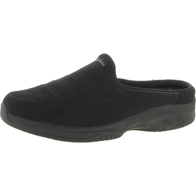 

Женские черные повседневные и модные кроссовки Skechers, ширина 9 (C, D, W) BHFO 8144, Black/black
