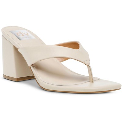 

Женские повседневные туфли без шнурков Tilla DV By Dolce Vita на блочном каблуке BHFO 5755, Tilla