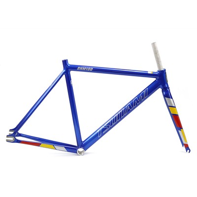 tsunami track bike