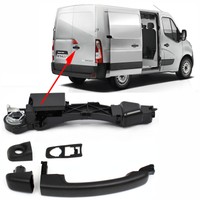 Renault Master III Opel Movano B NV400 dal 2010 CARTER RIPARO MOTORE INFERIORE