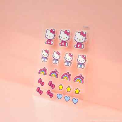 The Creme Shop Hello Kitty Blemish Patches/Sanrio/ Kawaii/ Party Favors/ Prizes