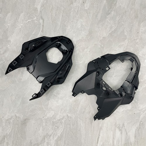 For BMW S1000RR 2023 2024 Unpainted ABS Injection Molded Bodywork Fairing Kit