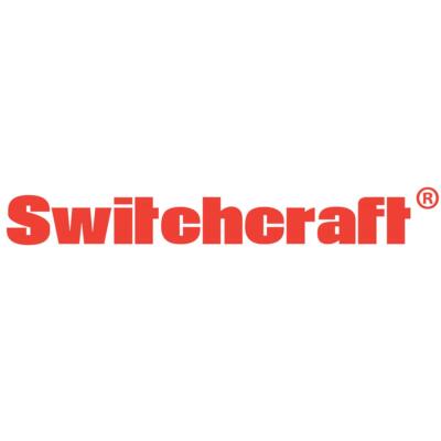 Цветная ручка Switchcraft для переключателей звукоснимателей серии 12000, янтарная # P2912