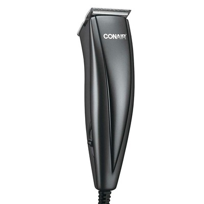 Best Hair Clippers Conair Beard Trimmer Electric .Shaver Buzzer Self-Haircut Kit