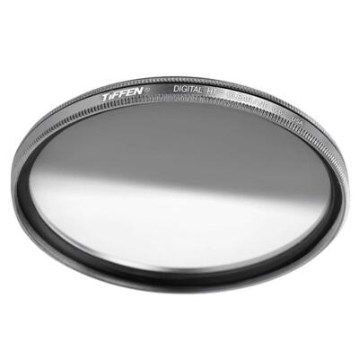 Стеклянный фильтр Tiffen 82mm Digital HT Color Graduated ND .6 (4x) #82HTCGND6
