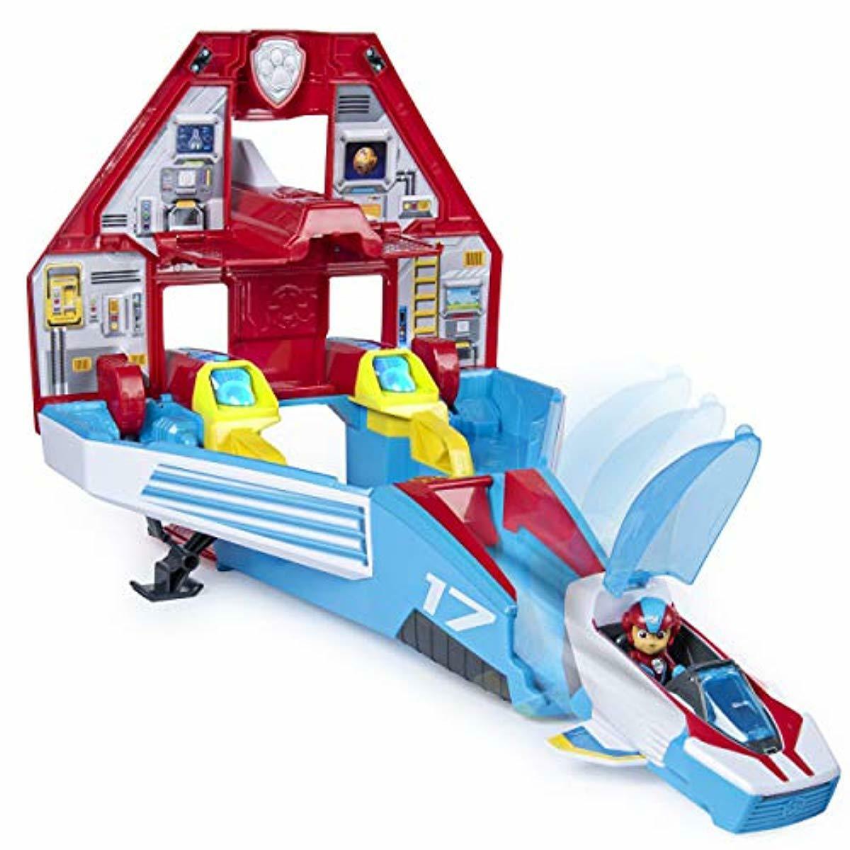 PAW Patrol, Super PAWs, 2-in-1 