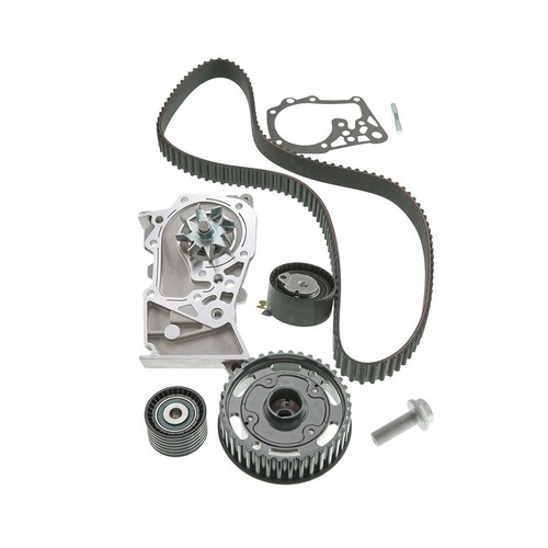 Timing Belt Kit for Renault Clio Kangoo Laguna Logan Megane Scenic 1.4L