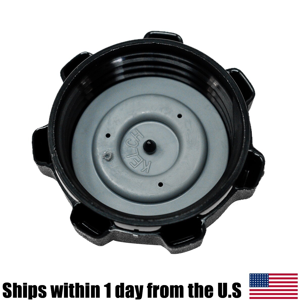 Genuine OEM Toro 138-3624 Fuel Gas Cap Replaces 131-6458 Fits 721