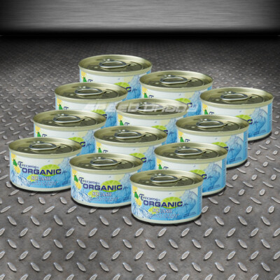 ОСВЕЖИТЕЛЬ ВОЗДУХА ДЛЯ АВТОМОБИЛЯ/ВАННОЙ/АВТО/ОФИСА X12 TREEFROG ORGANIC SQUASH SCENT 1,5 УНЦИИ 42 Г