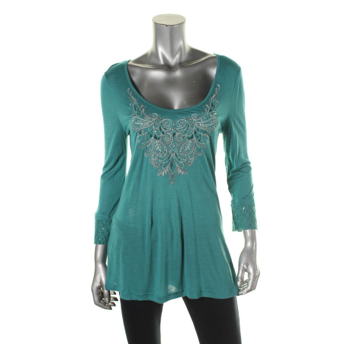 Miss Me Tops & Blouses for Women