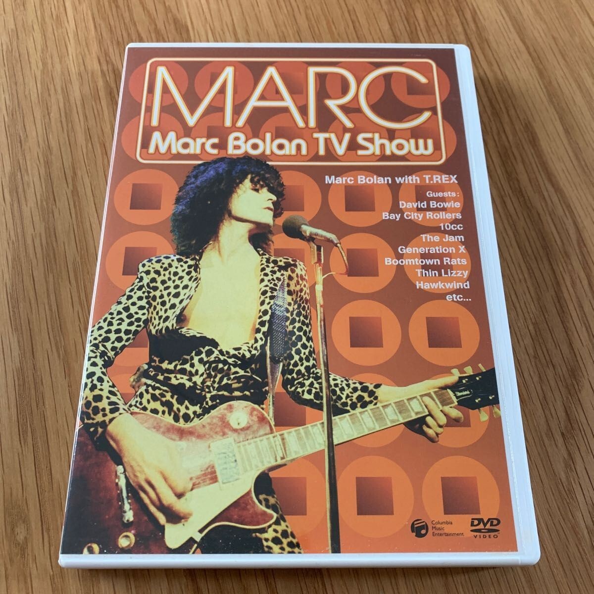 T.REX　MARK BOLAN 　CD18枚セット BOLAN,MARC / T-REX - T-Rex - Amazon.com Music