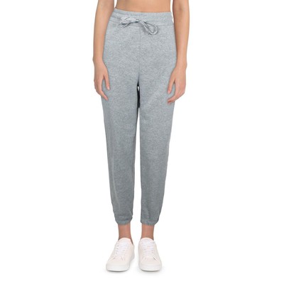 

Женские серые брюки для бега для фитнеса AQ-Sport Athletic  BHFO 0988, Серый