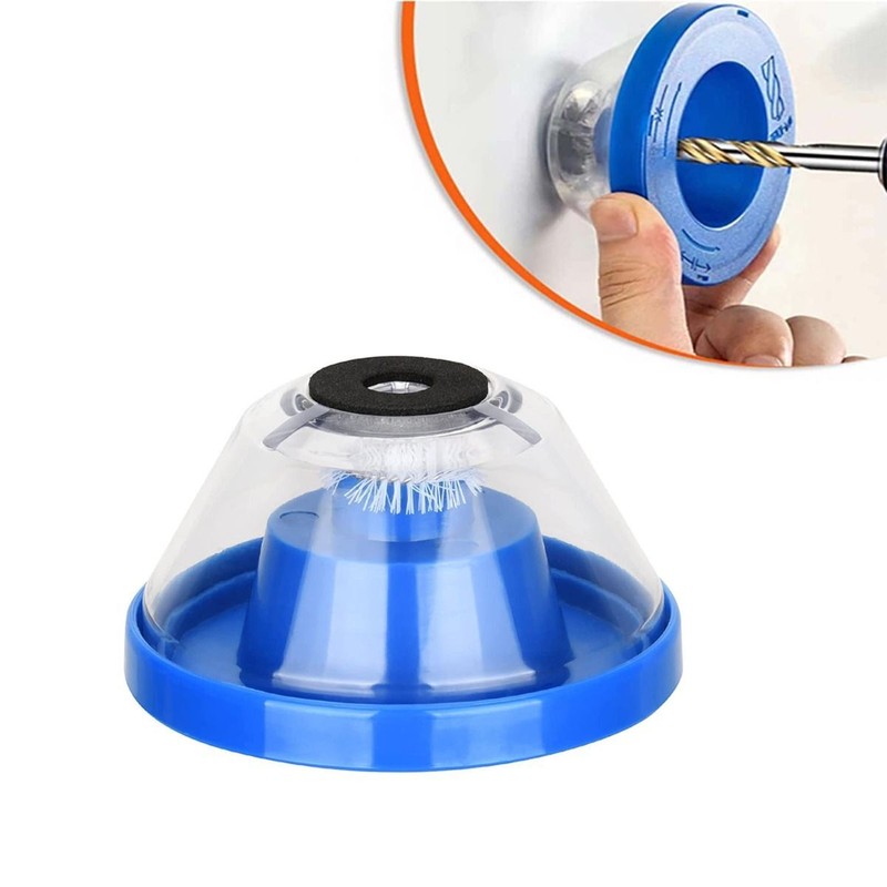 Electric Drill Dust Cover Collecting Ash Bowl DustProof Household Dust