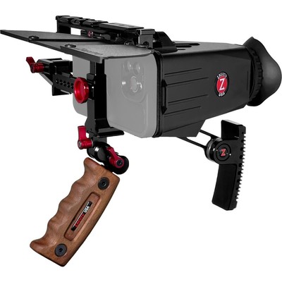 Комплект Zacuto Cinematographer для Smart Z-Finder #Z-SM-CINE