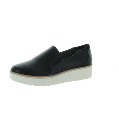 

Scholls Shoes Женские лоферы без шнуровки из искусственной кожи Larken BHFO 7394, Larken