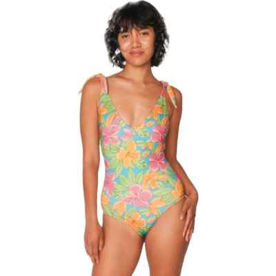 

Seea Swimwear Цельный купальник Kirra - женский, Luana