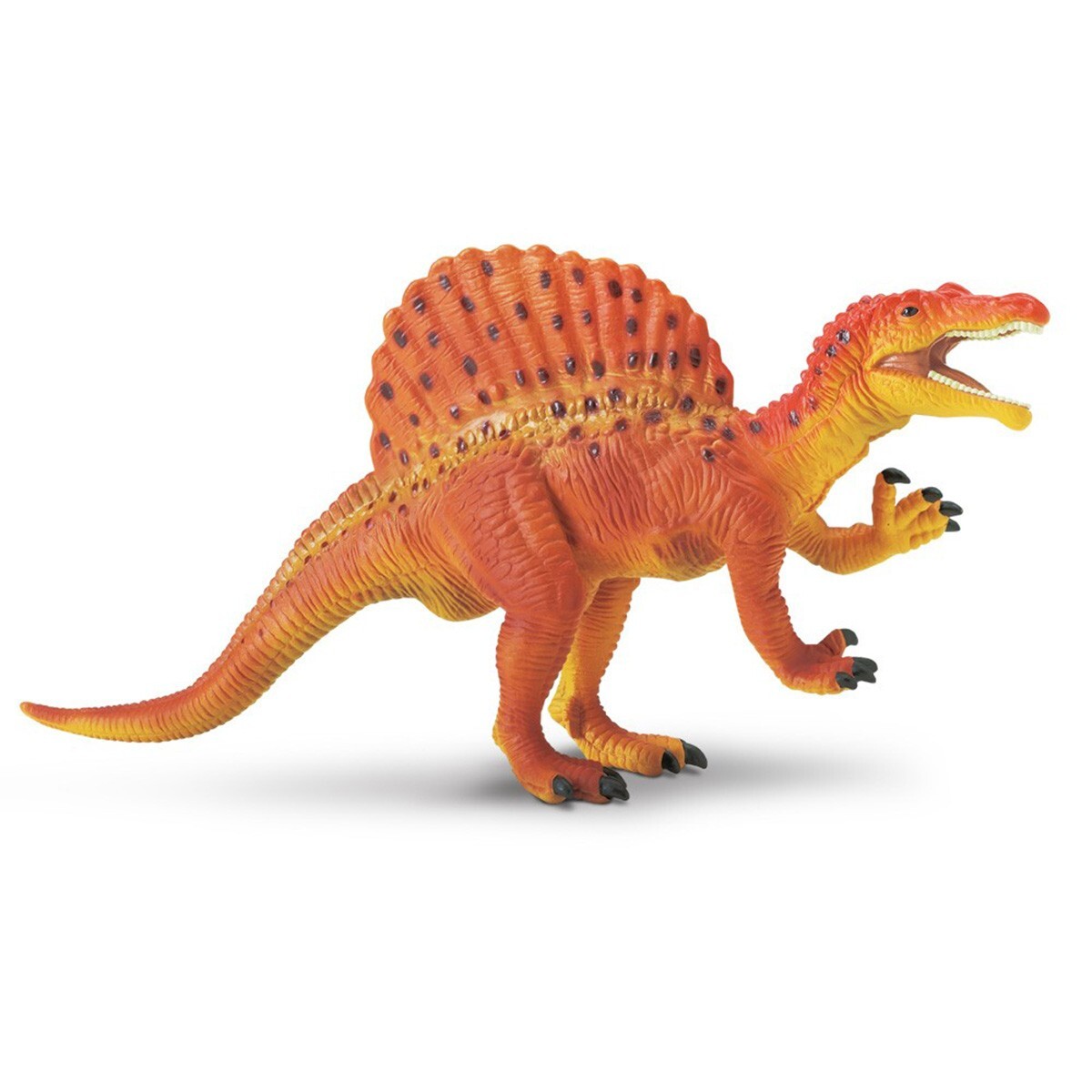 Фигурка спинозавра Great Dinos Figure Safari Ltd НОВАЯ В НАЛИЧИИ НА СКЛАДЕ