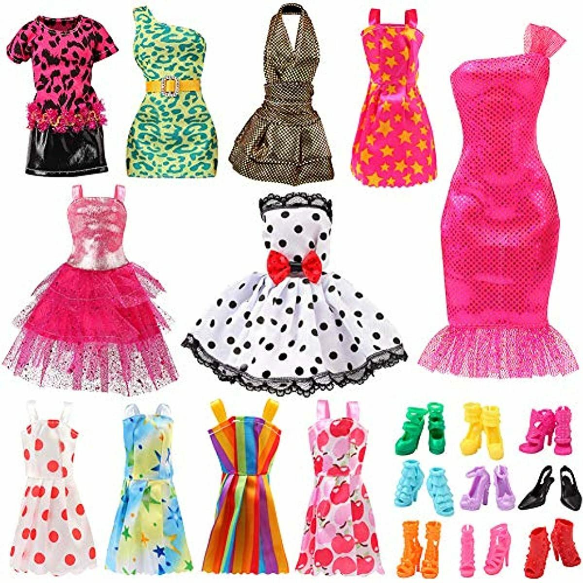 barbi ba pack