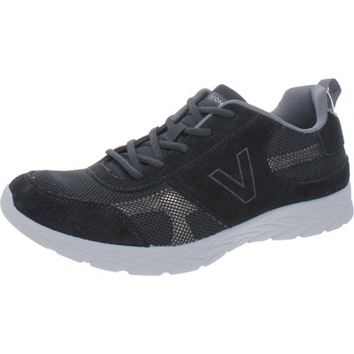 Женские кроссовки Vionic Aviate черного цвета, кроссовки 7.5 Medium (B,M) BHFO 4898