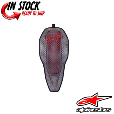 2023 ALPINESTARS NUCLEON PRO FULL BACK PROTECTOR INSERT MOTORCYCLE - PICK SIZE