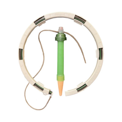 Preset Blumat 10'' Drip Ring - Automatic Plant Watering for Pots and Beds Parts