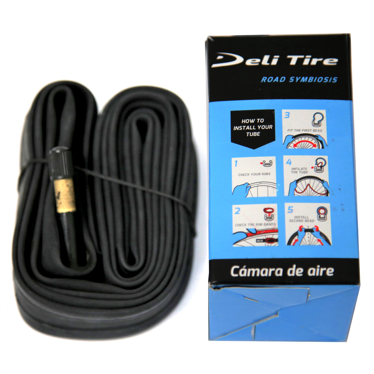 best 700c inner tube