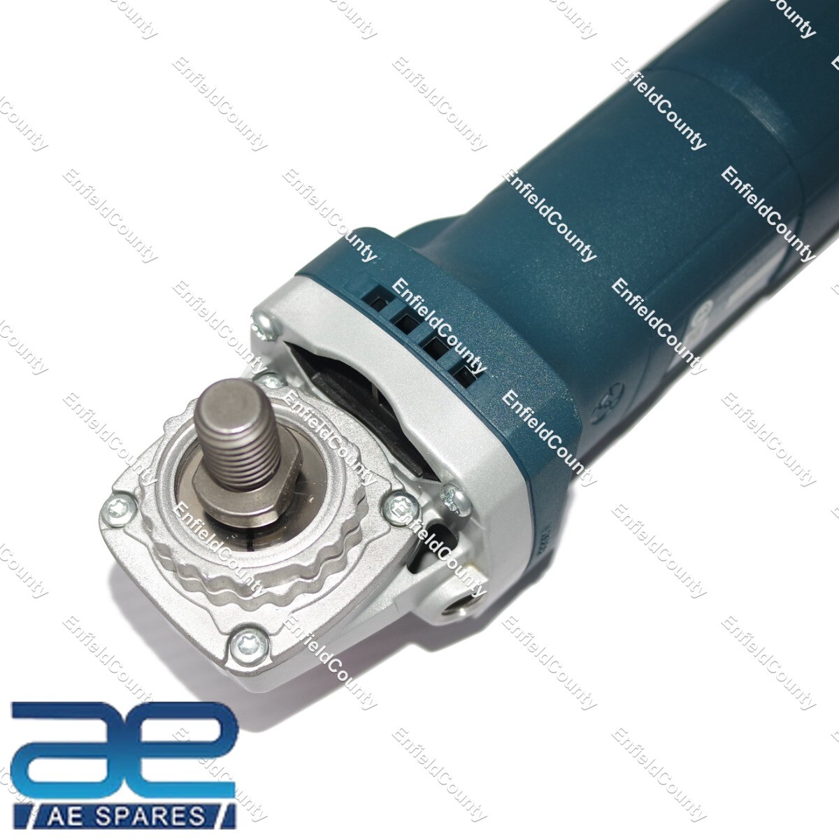 5" Angle Grinder Bosch GWS 900 - 125S Professional Tool