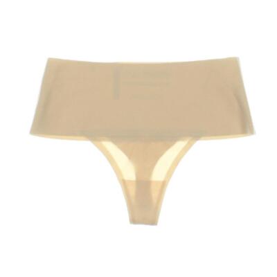 Женское разглаживающее нижнее белье-стринги Spanx, формирующие трусики BHFO 5307