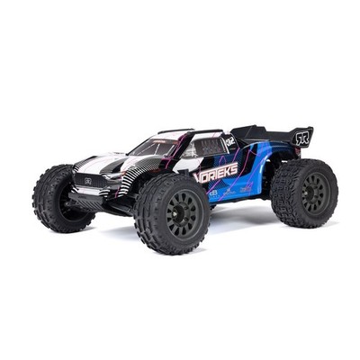 Arrma ARA3205T1 Vorteks 2WD RTR Brushed Stadium Truck Blue