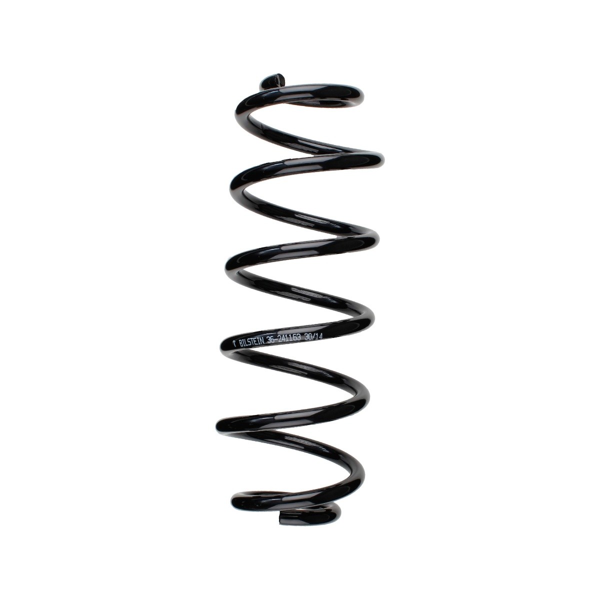 Fahrwerksfeder Hinterachse BILSTEIN Aftermarket-Expertise für VW GOLF