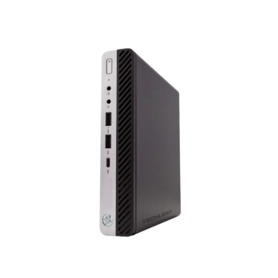 HP Mini Desktop Computer PC i7 up to 64GB RAM 2TB SSD, Windows 11 or 10, WiFi BT