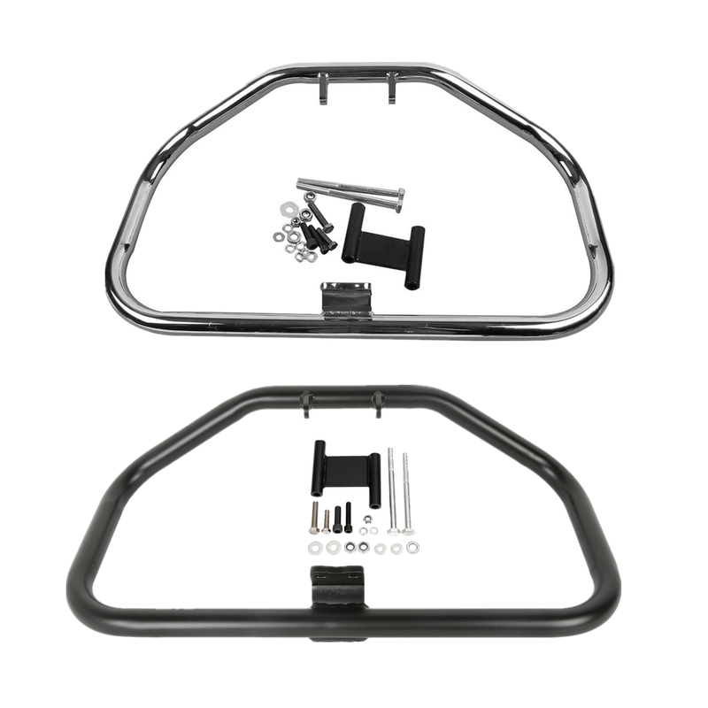 Engine Guard Crash Bar For Harley Davidson Sportster XL 883 1200 1984-2003 2002