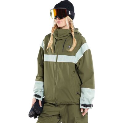 Куртка Volcom Melancon GORE-TEX - женская